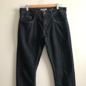 Denizen Levi's 218 Straight Fit Men's Jeans